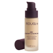 rougj+ fondotinta 2in1 glow & comfort 24h