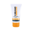 rougj+ head latte solare viso spf 50+ alta protezione 50ml