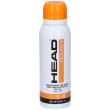 rougj head spray trasparente spf 50+ 100 ml crema solare