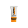 rougj - head - gel solare invisibile spf 30 viso, corpo e cuoio capelluto 30 ml