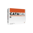 catacal d3 30 stick orosolubili - integratore per le ossa e i denti