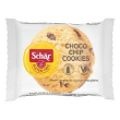 schar choco chip cookie 22g
