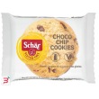 schar choco chip cookie 22 g