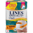 pannolone per incontinenza lines specialist pants extra unisex l 7 pezzi