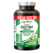 equilibra biotina complex integratore per unghie e capelli 180 capsule