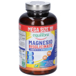 equilibra magnesio bisglicinato capsule 156 g