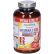 equilibra vitamina c compresse 270 g