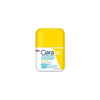 cerave fluido protezione solare idratante invisibile spf50+ 50ml
