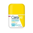 cerave fluido protezione solare idratante invisibile spf50 50 ml