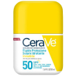 cerave fluido prot.sol.f.50 50ml
