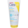 cerave protezione solare idratante invisibile spf30 177ml 177 ml crema