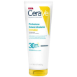 cerave protezione solare crema invisibile spf30 75ml