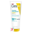 cerave protezione solare idratante invisibile spf50+ 75 ml