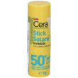cerave stick solare spf 50+ 8 g