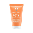 vichy crema solare corpo 50 + spf latte idratante fresco capital soleil protezione molto alta 150 ml
