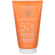 vichy cs hydra body milk latte protettivo spf 50 150 ml crema solare