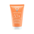 vichy capital soleil - latte protettivo idratante invisibile spf50+ viso e corpo 150 ml