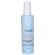 vichy cs uv aqua protezione spf 50 200 ml lozione