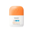 vichy capital soleil uv aqua spf50 idratante 50 ml
