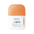 vichy capital soleil uv aqua spf50 uniformante 50 ml