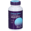 mycli omega ultra integratore alimentare con omega-3 epa e dha da olio