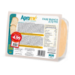 aprome' pane bianco fette taglio prezzo 300 g