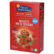 piaceri medit preparato biscotti pan di zenzero 225 g altro