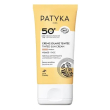 patyka - solare crema viso colorata medium spf 50+ confezione 40 ml