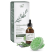 alta natura hair oil rosmarino+spazzola