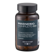 principium magnesio completo 50 plus integratore alimentare per stanchezza e sistema nervoso 90 comp