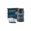 principium magnesio completo 50+ - integratore per il sistema nervoso e muscolare 32 bustine