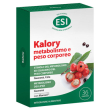 esi - kalory integratore metabolismo confezione 36 compresse