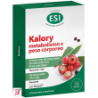 esi kalory metabolismo e peso corporeo 36 compresse senza glutine