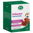 esi erbaven microcircolo 60 compresse senza glutine
