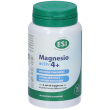 esi magnesio activ 4+ ovalette 81 g capsule