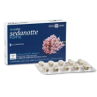 biosline vitacalm sedanotte forte integratore per l’addormentamento (20 compresse)
