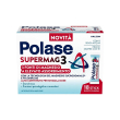 polase supermag 3 magnesio ad elevato assorbimento 18 stick ciliegia - haleon