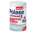 polase - supermag 3 integratore stanchezza e metabolismo energetico confezione 120 gr