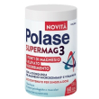 polase supermag 3 integratore magnesio e vitamina b6 polvere 120g gusto ciliegia