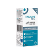 thealoz gel gocce oculari sollievo occhio secco 15 g - varie