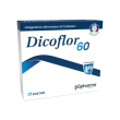 dicoflor - 60 probiotici confezione 21 bustine