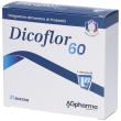 dicoflor 60 52,5 g polvere per soluzione orale