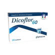 dicoflor 60 per flora intestinale equilibrata 30 capsule