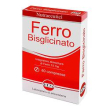 ferro bisglicinato 60cpr