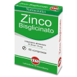 zinco bisglicinato 60cpr