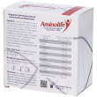 aminolife sport 300 g integratore di aminoacidi essenziali per sportivi – energia, recupero muscol
