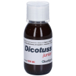 dicotuss junior gusto fragola 100 ml soluzione orale