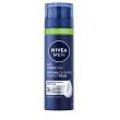 nivea men hydrocare schiuma