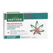 pea active plus integratore per la funzionalità articolare e il benessere delle ossa 20 capsule