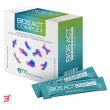 bios act complex 20 stick pack 2,5 g contiene derivati del latte